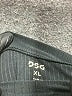 DSG Black Tank Top Size XL - photo 7