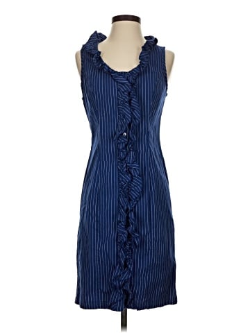 Metrostyle Casual Dress (view 1)