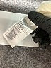 H&M Ivory Long Sleeve Henley Size XL - photo 8