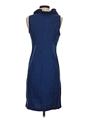 Metrostyle Casual Dress (view 2)