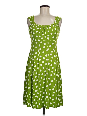 London Times Casual Dress (view 1)