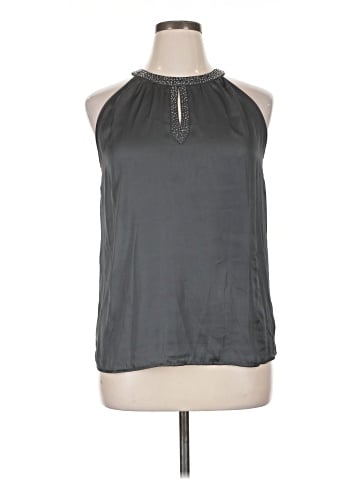 Violet & Claire Sleeveless Blouse (view 1)