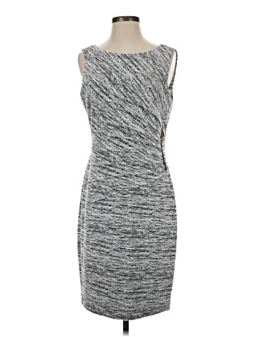 Ivanka Trump Cocktail Dress (view 1)