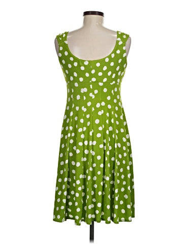 London Times Casual Dress (view 2)