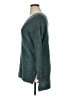 Tahari Teal Pullover Sweater Size 1X - photo 5