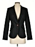 Ted Baker London Black Blazer Size 4 (1) - photo 1