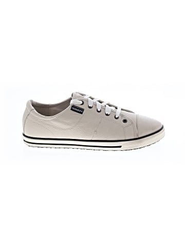 Frankie4 Sneakers (view 1)