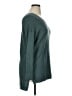 Tahari Teal Pullover Sweater Size 1X - photo 4