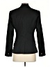 Ted Baker London Black Blazer Size 4 (1) - photo 2