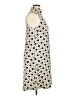 Flora Bea NYC Print Ivory Casual Dress Size XL - photo 4
