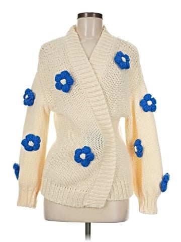 Maeve by Anthropologie Cardigan (view 1)