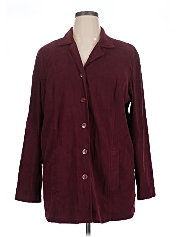 Notations Blazer (view 1)