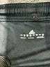Adidas Color Block Black Athletic Shorts Size L - photo 3