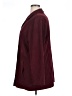Notations Burgundy Blazer Size 1X - photo 5