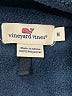 Vineyard Vines 100% Polyester Blue Vest Size M - photo 6