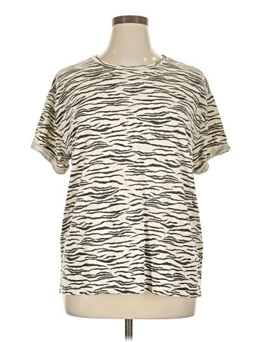 Chaser Short Sleeve Top (view 1)