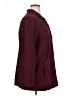 Notations Burgundy Blazer Size 1X - photo 4