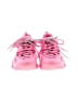 Steve Madden Pink Sneakers Size 6 1/2 - photo 2