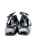 MICHAEL Michael Kors Black Flats Size 6 1/2 - photo 2