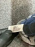 Baby Gap Chevron-herringbone Gray Coat Size 4T - photo 4