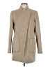 Banana Republic Tan Coat Size M - photo 1