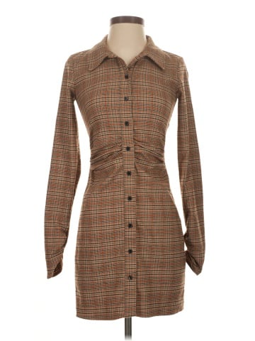 Zara Casual Dress (view 1)