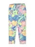 Tek Gear Tropical Blue Active Pants Size 8 - photo 1