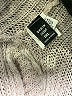 Shein Curve 100% Polyester Tan Poncho Size 0X - photo 7