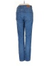 Madewell Blue Jeans Size 26 waist - photo 2