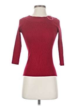 Essentials 3/4 Sleeve Top