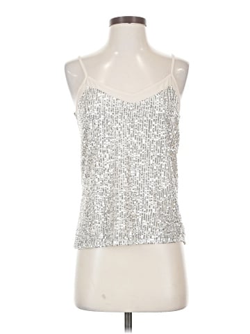 1.State Sleeveless Top (view 1)