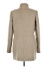 Banana Republic Tan Coat Size M - photo 2