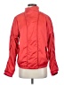 Scotch & Soda 100% Polyester Solid Red Jacket Size Sm (1) - photo 1