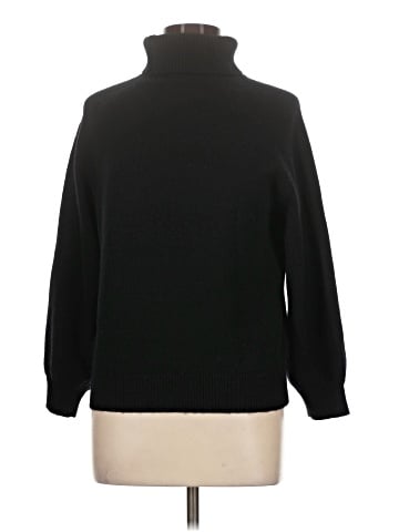 Zadig & Voltaire Turtleneck Sweater (view 1)