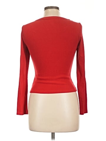 Unbranded Long Sleeve T-Shirt (view 2)