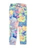 Tek Gear Tropical Blue Active Pants Size 8 - photo 2