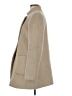 Banana Republic Tan Coat Size M - photo 5