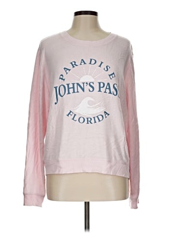 Ocean Drive Clothing Co. Sweatshirt (view 1)