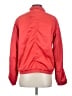 Scotch & Soda 100% Polyester Solid Red Jacket Size Sm (1) - photo 2