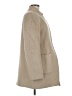 Banana Republic Tan Coat Size M - photo 4