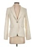 Veronica Beard Tweed Ivory Blazer Size 2 - photo 1