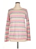 Vineyard Vines Stripes Pink Pullover Sweater Size XL - photo 1