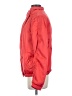 Scotch & Soda 100% Polyester Solid Red Jacket Size Sm (1) - photo 5