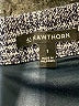 41Hawthorn Argyle Blue Formal Skirt Size S - photo 4