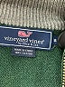 Vineyard Vines 100% Cotton Green Pullover Sweater Size M - photo 7