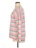 Vineyard Vines Stripes Pink Pullover Sweater Size XL - photo 5