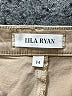 Lila Ryan Tan Casual Pants Size 14 - photo 7