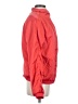 Scotch & Soda 100% Polyester Solid Red Jacket Size Sm (1) - photo 4