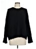 ALLSAINTS Black Pullover Sweater Size L - photo 1
