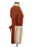 Unbranded Orange Cardigan Size XXS (estimated) - photo 4